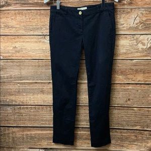 Michael Michael Kors• Navy Blue Casual Pant